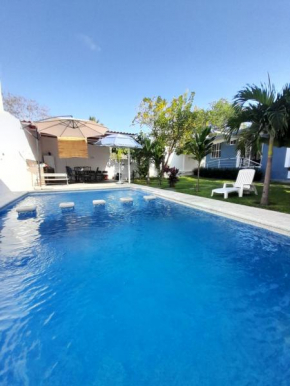 Casa Natalia
